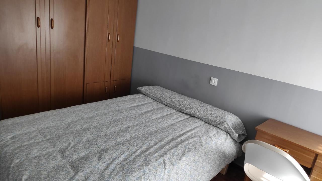 דירות Centro De Gijon A Seis Minutos De La Playa מראה חיצוני תמונה